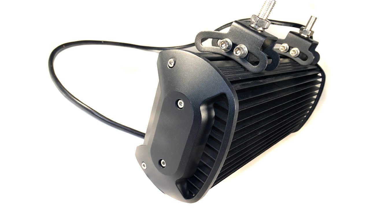 LED Fahrzeugleuchte MFS 204144