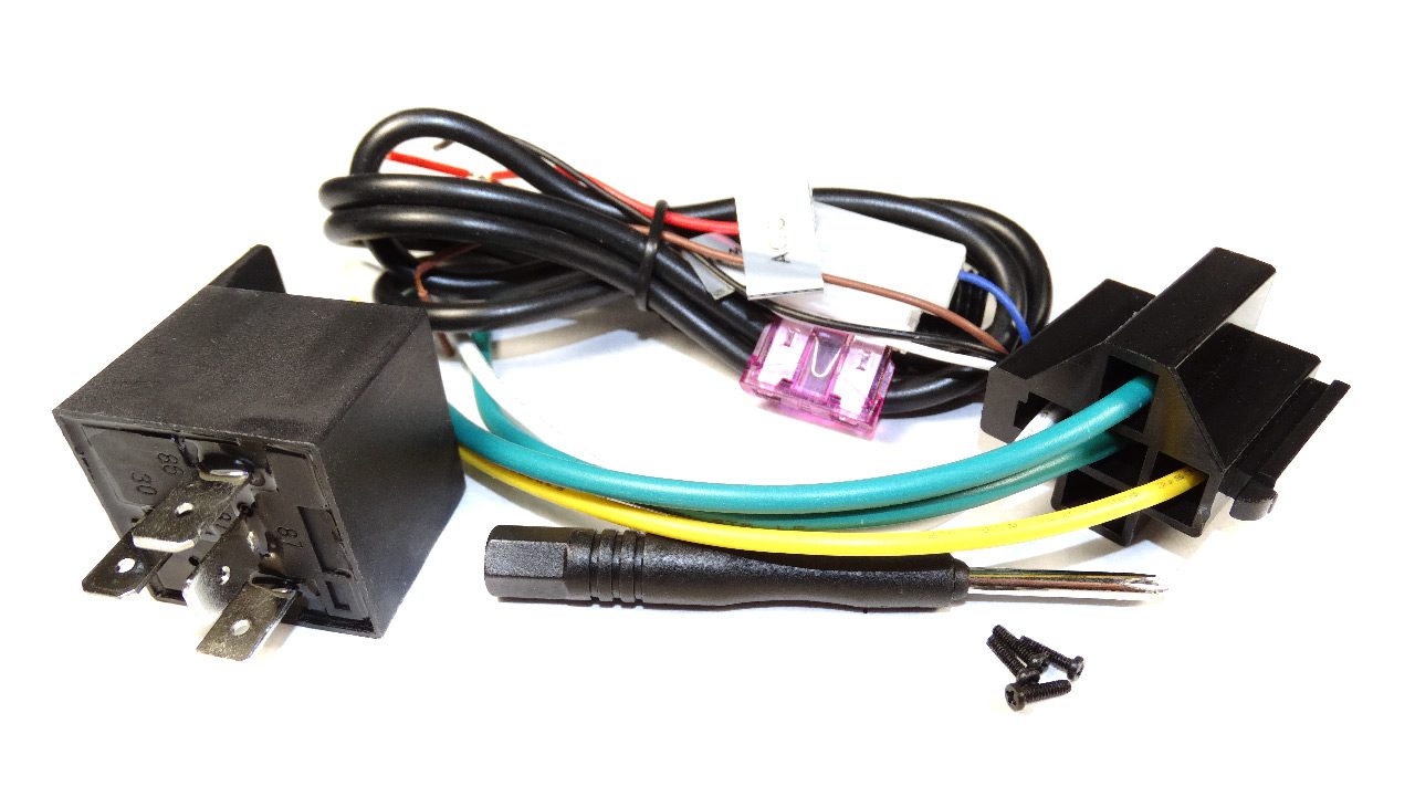 GPS - Fahrzeug - Tracking