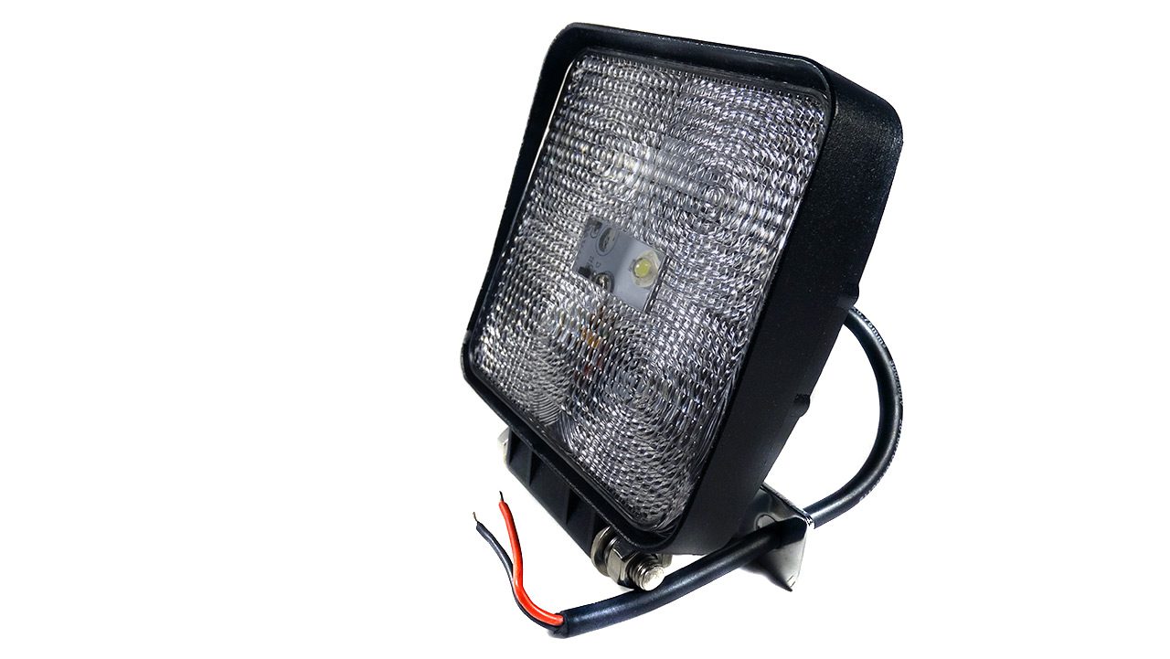 LeD Fahrzeugleuchte MFS 10415